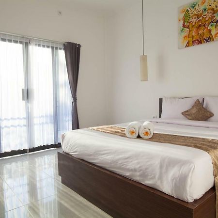 Yankee Fara 14 Hotel Seminyak  Luaran gambar