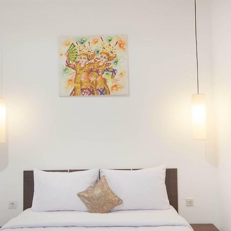 Yankee Fara 14 Hotel Seminyak  Luaran gambar