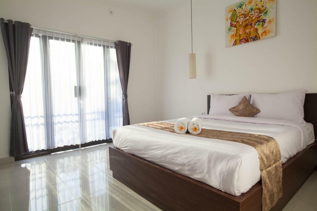 Yankee Fara 14 Hotel Seminyak  Luaran gambar