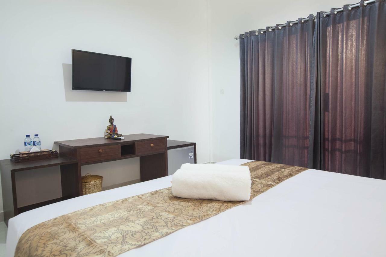 Yankee Fara 14 Hotel Seminyak  Luaran gambar