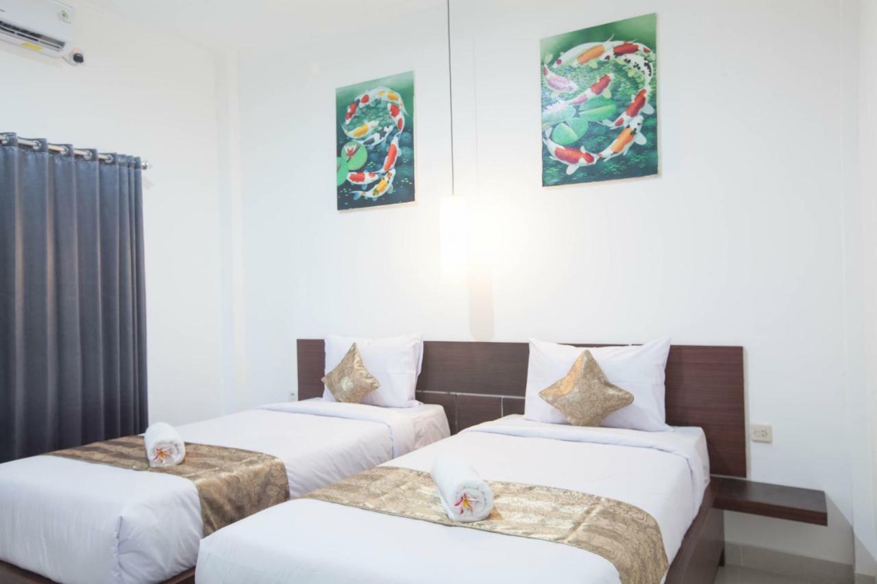 Yankee Fara 14 Hotel Seminyak  Luaran gambar