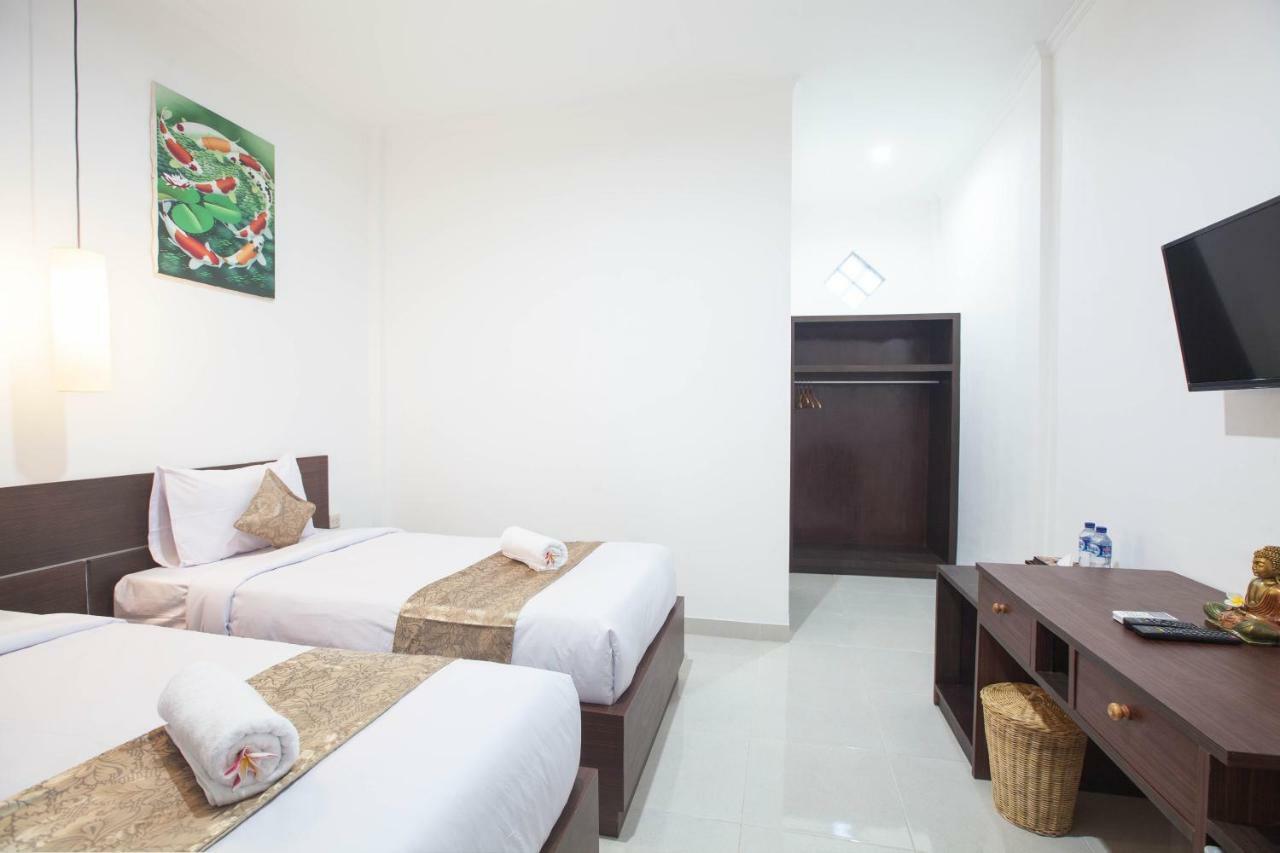 Yankee Fara 14 Hotel Seminyak  Luaran gambar