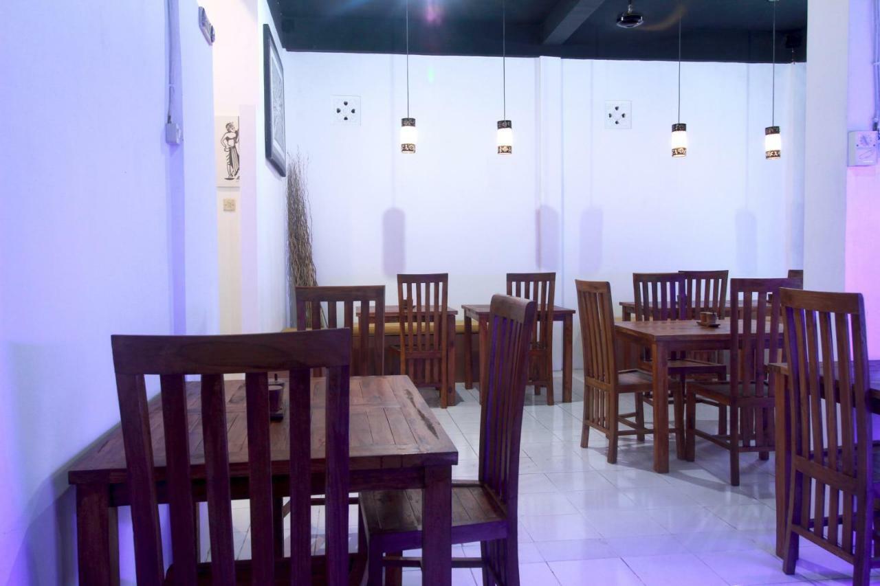 Yankee Fara 14 Hotel Seminyak  Luaran gambar