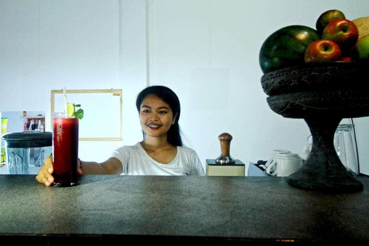 Yankee Fara 14 Hotel Seminyak  Luaran gambar