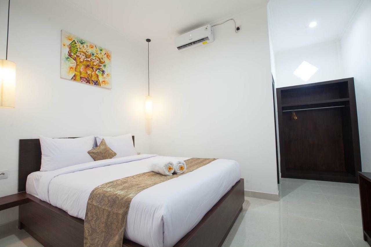 Yankee Fara 14 Hotel Seminyak  Luaran gambar