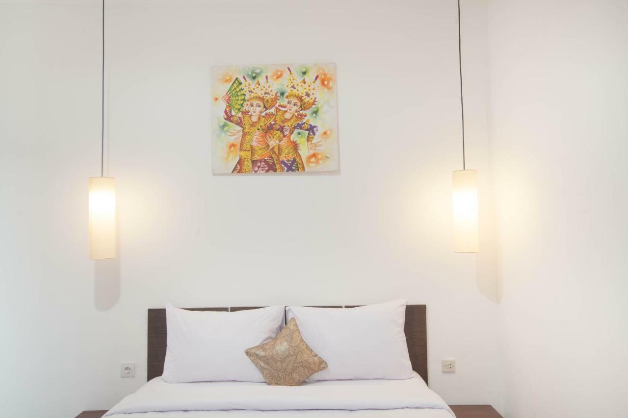 Yankee Fara 14 Hotel Seminyak  Luaran gambar