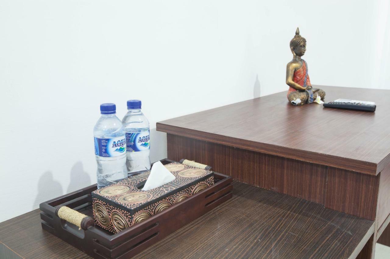 Yankee Fara 14 Hotel Seminyak  Luaran gambar