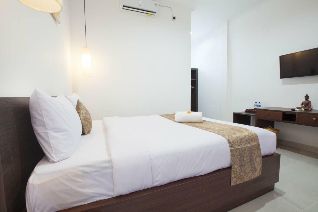 Yankee Fara 14 Hotel Seminyak  Luaran gambar