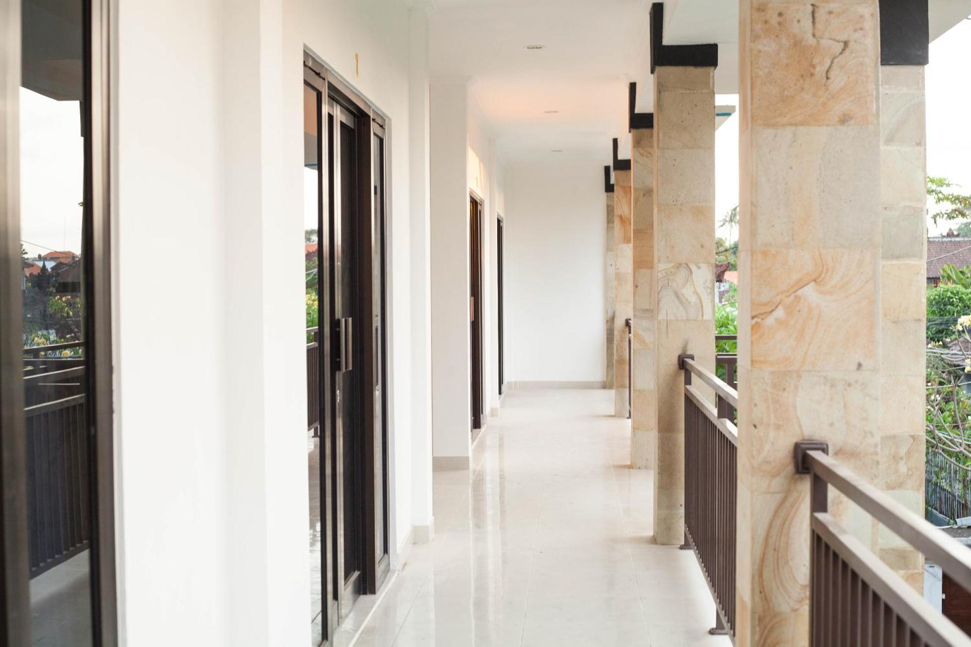 Yankee Fara 14 Hotel Seminyak  Luaran gambar